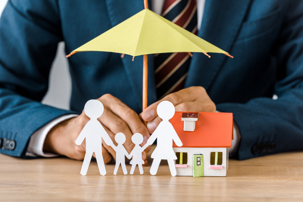 Five Steps To Making A Better Financial Decision With Life Insurance