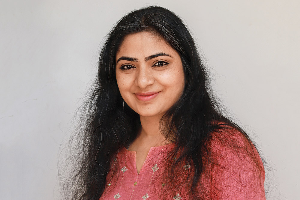 To Hope & Resilience