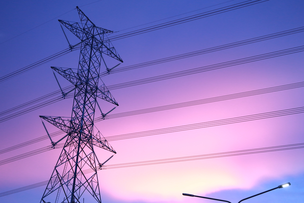 Despite Power Outage Markets End In Green