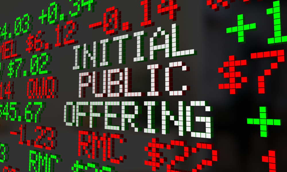 Experts Sound Caution as India Inc LInes up Rs 55,000-Cr Public Issue