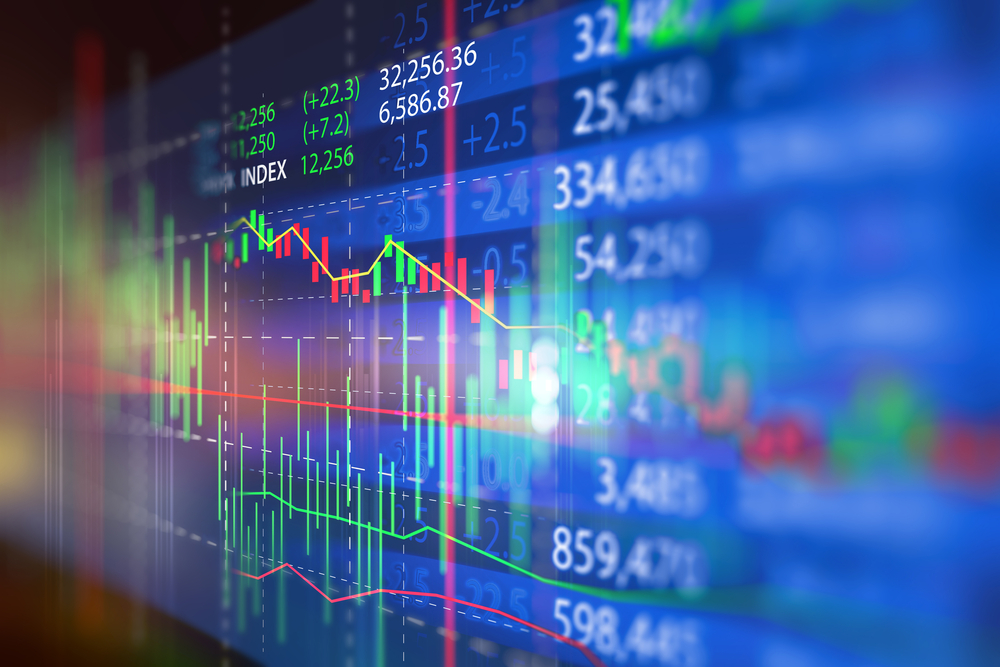 Markets Face A Negative Bias As FPIs Sell Equity Worth Rs 11,255 crore