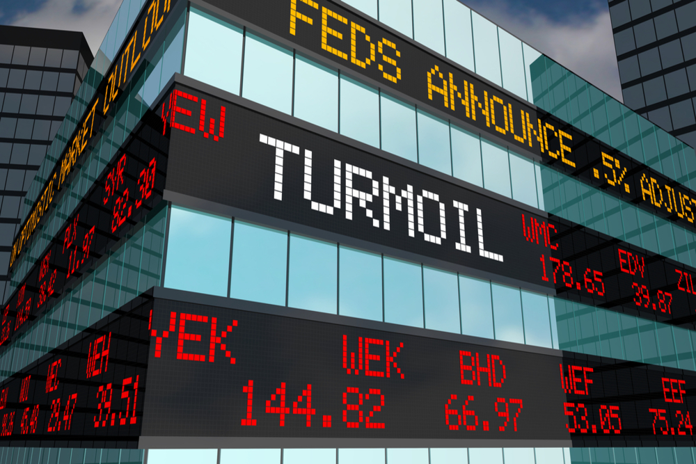 Markets To Remain Hyper- Volatile Ahead Of Budget