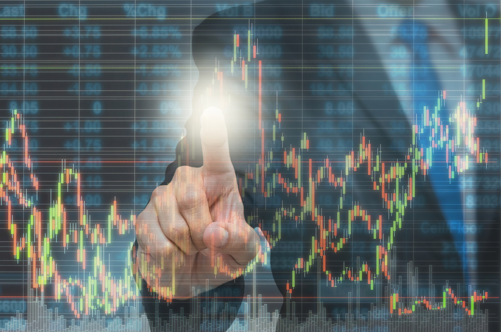 Asian Shares Mostly Rise as Investors Digest Fed’s Interest Rate Signals