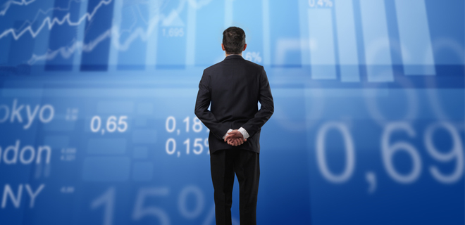 Market ends green, earns over 1%