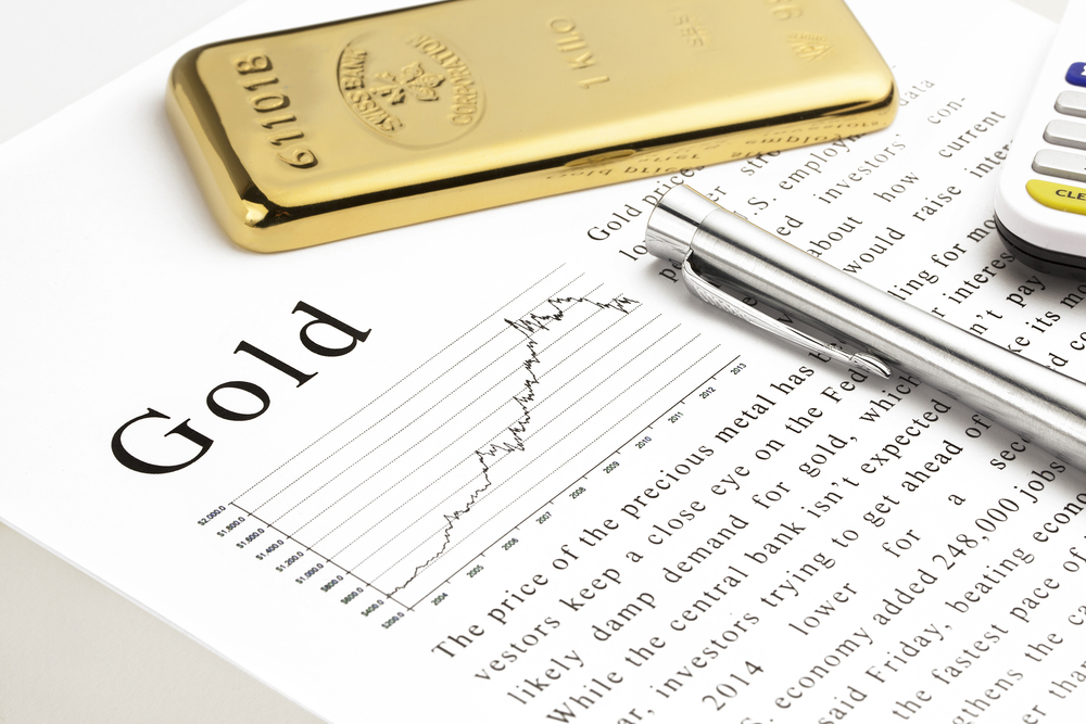 Escalated US-Iran Tension Pushes Gold Prices At An All-Time High