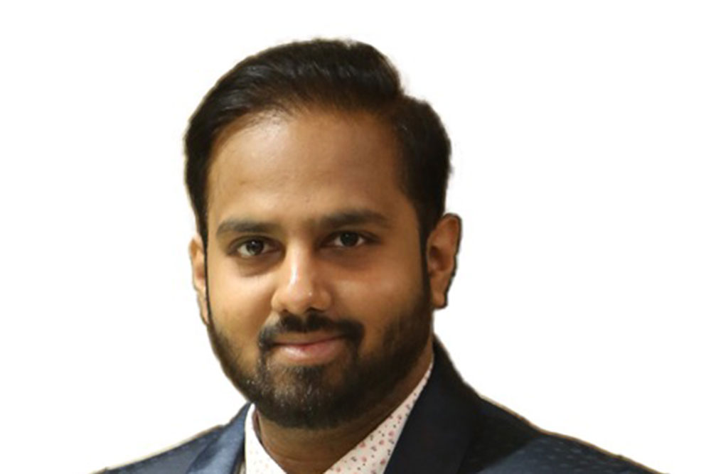 Aman Verma Director, Dhanvantri Capital Services Private Limited