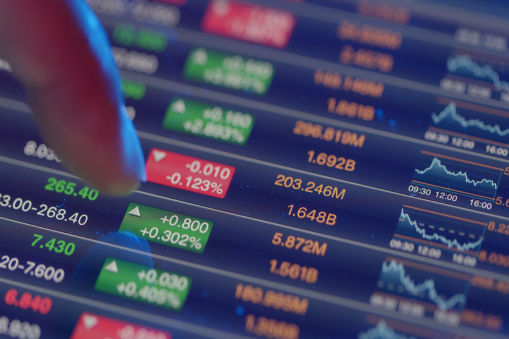 Sensex Rallies Over 600 Pts To Hit Record High; Nifty Tops 15,100