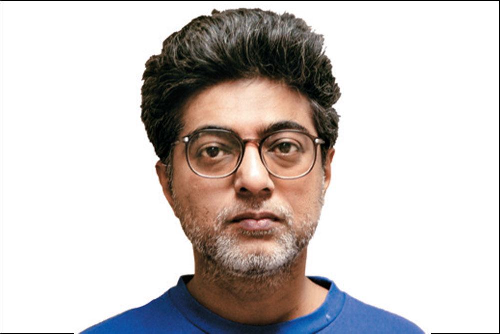 In The Lure Of ‘Smart’ Life