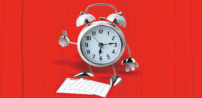 How to go about managing your taxes?