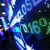 Market ends red for Sensex and Nifty in a row