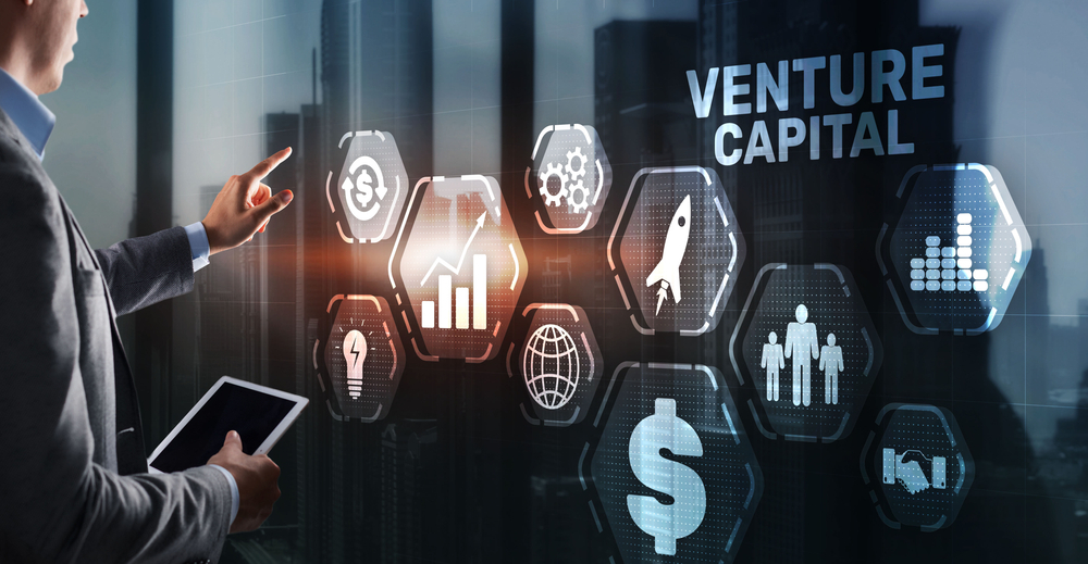 Global Macroeconomic Challenges Ripple Through Venture Capital Funding As India Emerges As An Investment Outlier