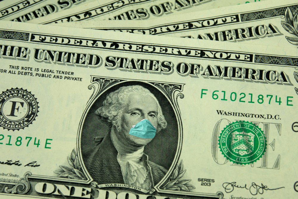 Investment Blueprint amid Covid Blues