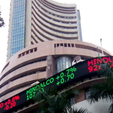 BSE Sensex and Nifty ends red after two days green