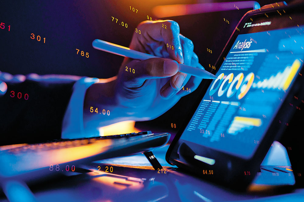 Check Fundamentals Before Investing In Stocks