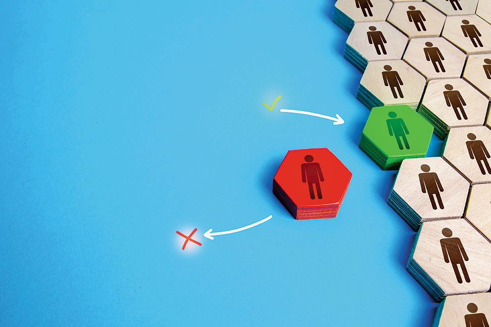 OLM 50: On The Growth Path