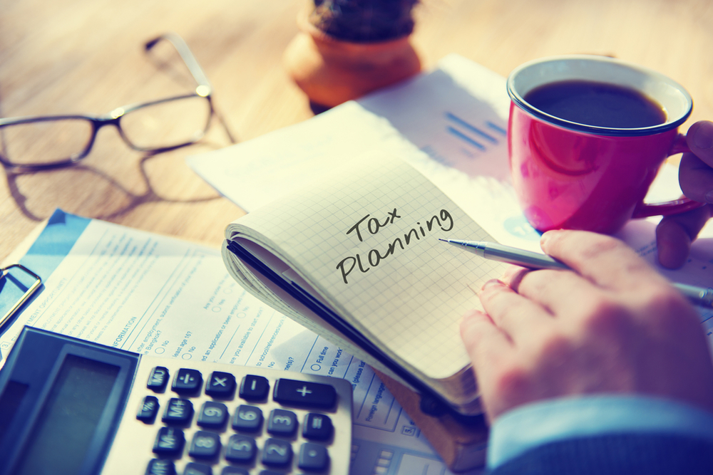NPS: A Tax Saving Instrument