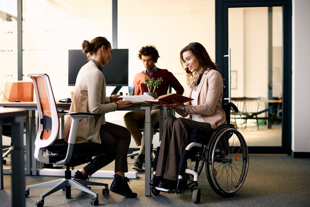 Unlocking The Purple Economy: A Roadmap For Disability Inclusion And Economic Empowerment