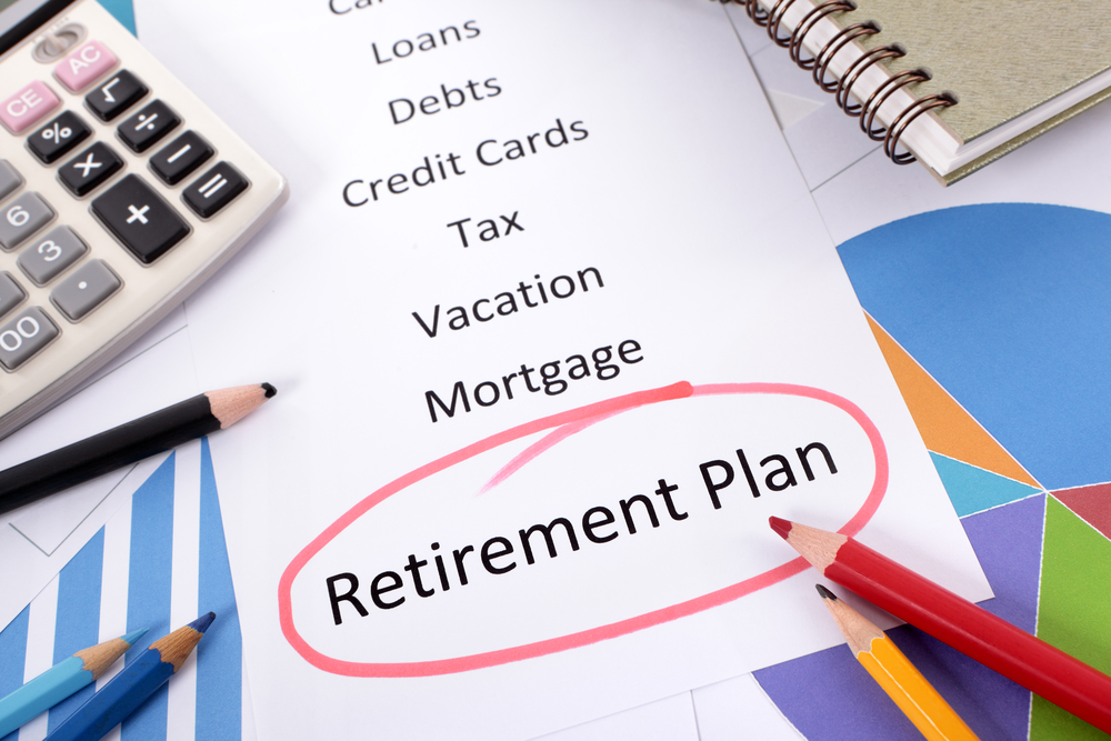 How Do I Arrive At My Retirement Corpus Number?