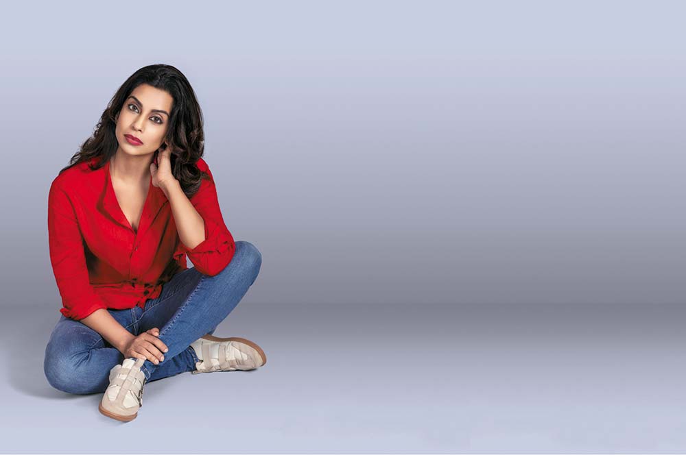 ‘Invest Across A Wide Spectrum’