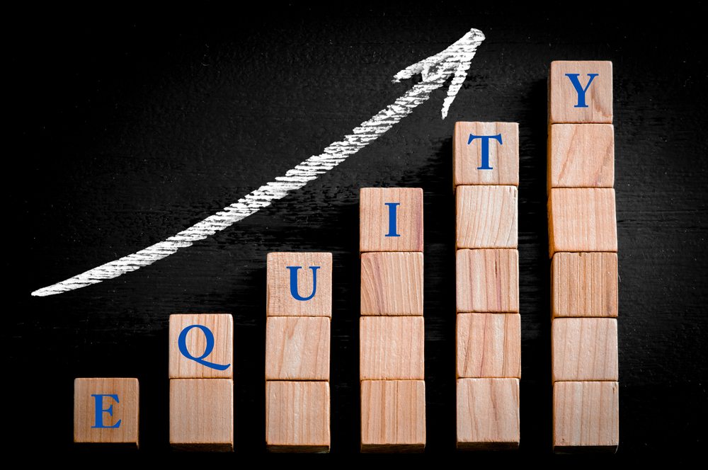 Why Equity Is The Only Way To Tame Inflation