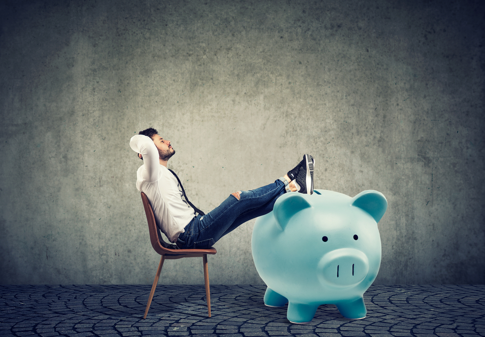 Financial Freedom: The Correct Sense Of It