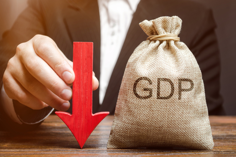A Varied Outlook & Mass Downgrade Of GDP