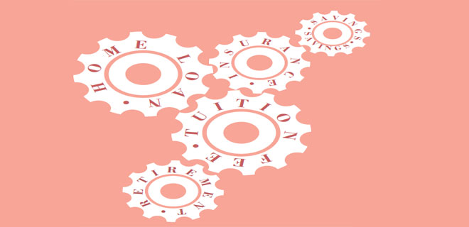 Befriending income tax