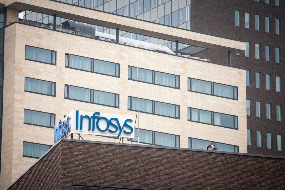 Infy's Rs 9,200 Crore Share Buyback Opens on June 25