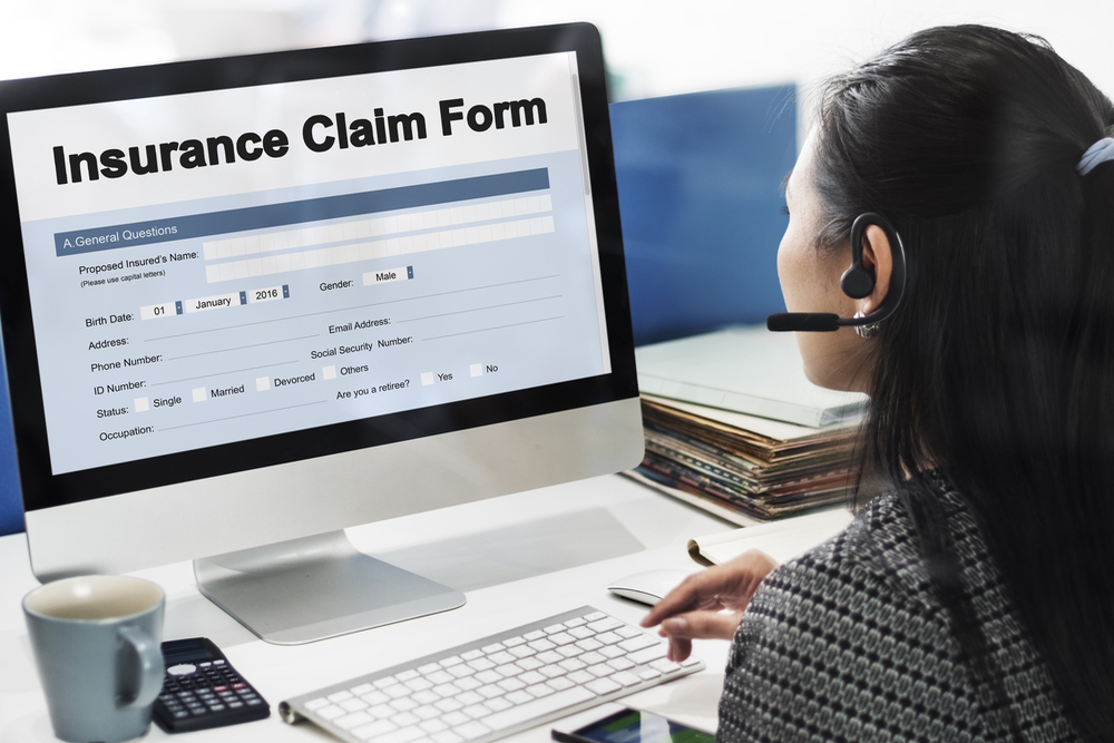 Technology Shaping Claims Process Within The Insurance Industry