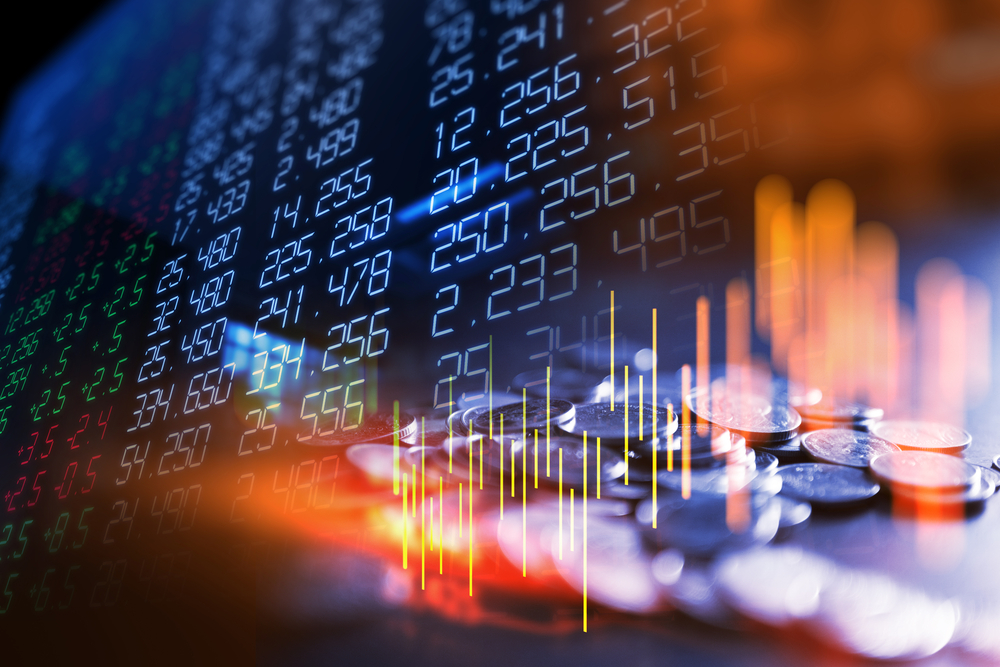 Market Retreats from Record Highs Ahead of US Fed Meet