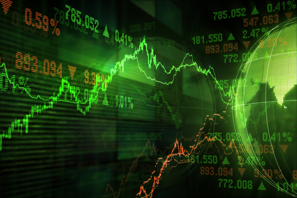 Corporate Earnings, Global COVID Cues To Dictate The Market