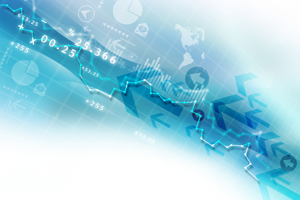 Sensex Rallies 300 Pts To Hit Fresh High In Early Trade; Nifty Tops 13,450