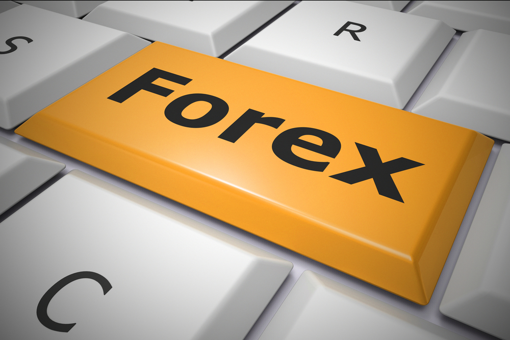 Forex Reserves Fall To $580.299 Bln