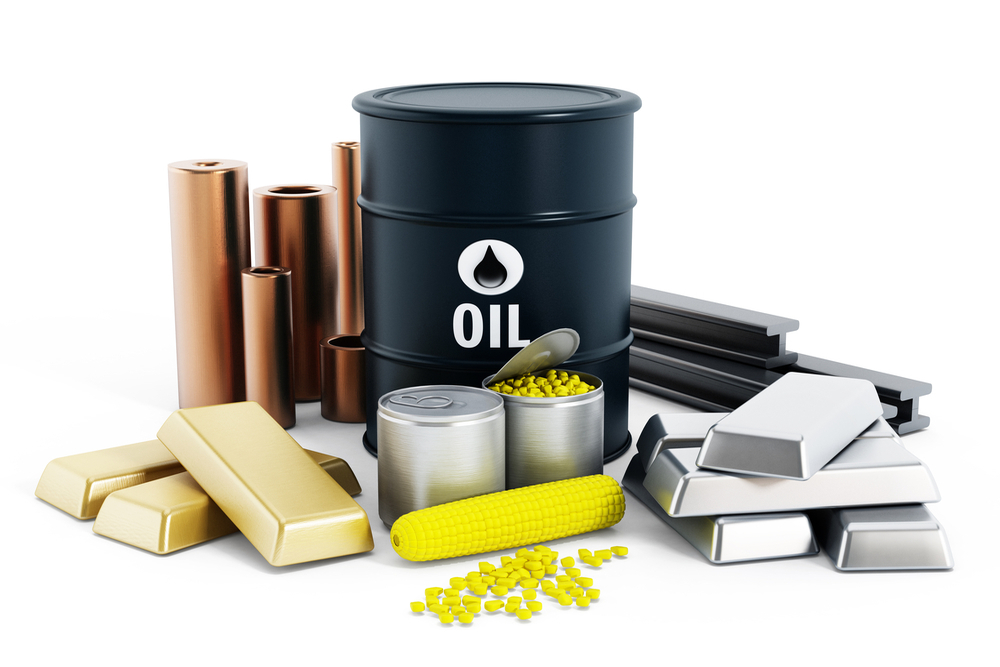 Changing Dynamics of Commodities Amid Covid