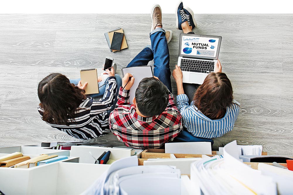 Align Plan With Goal, Risk Tolerance