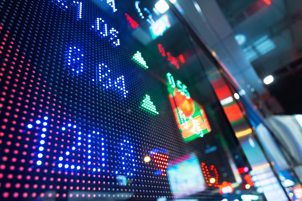 Sensex-Nifty Set To Scale New Highs Riding HRITHIK Stocks