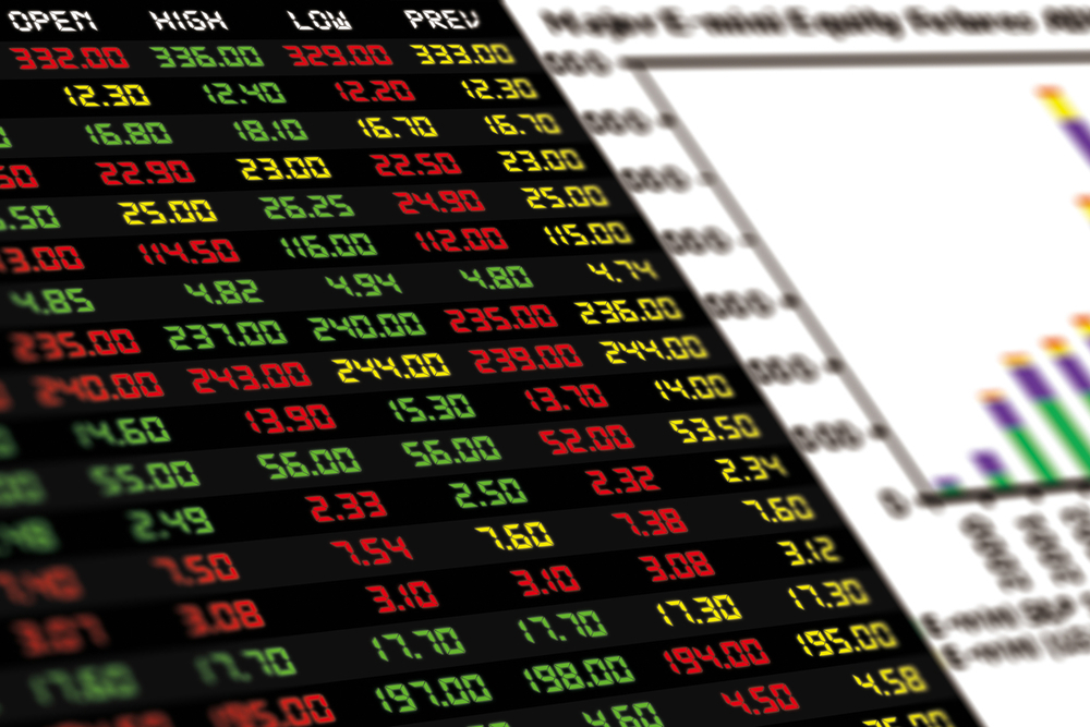 Sensex Crosses 40k, Nifty Closes 4-Month High