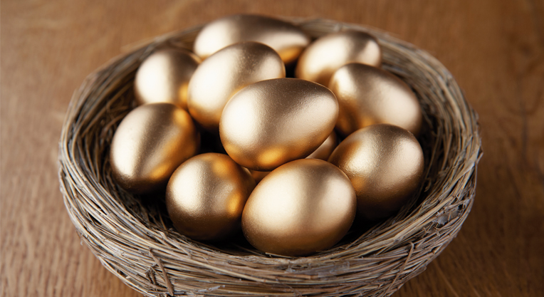 Getting Your Investments Right