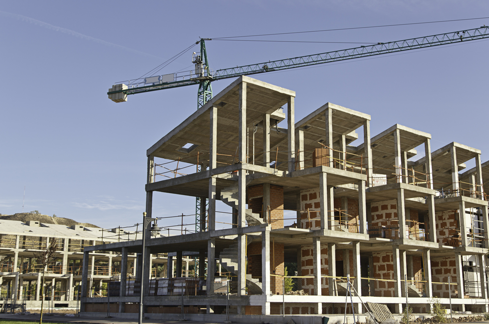 Housing Sales to See 93% Y-o-Y Rise in Apr-Jun