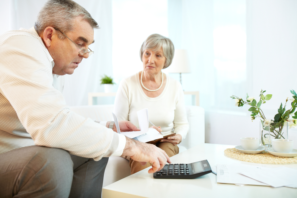 Keep Your Family Well-Informed About Your Financial Investments