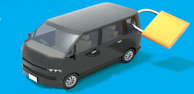 Does Your Policy Cover Auto Theft Insurance?