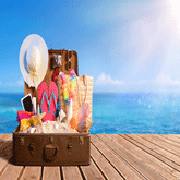 Leisure with Mahindra Holidays & Resorts