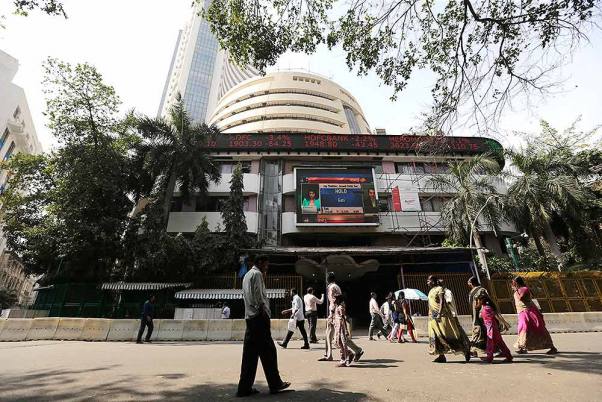 BSE, NSE Advise Investors To Trade Cautiously