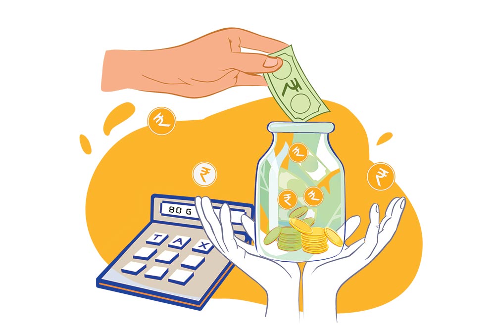 Illustration: Saahil