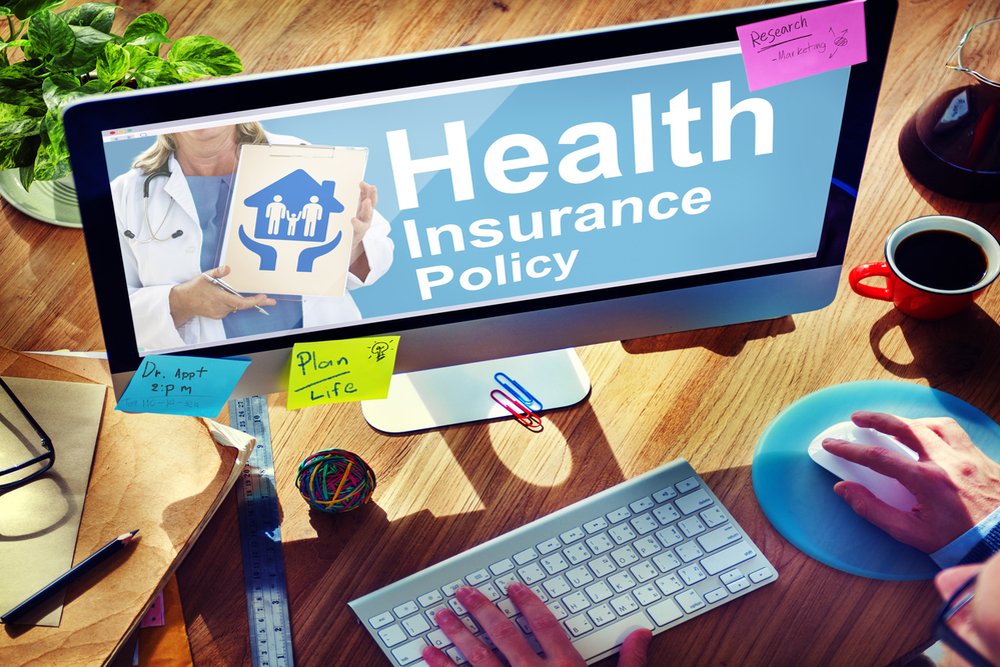 How To Benefit From Health Insurance Portability