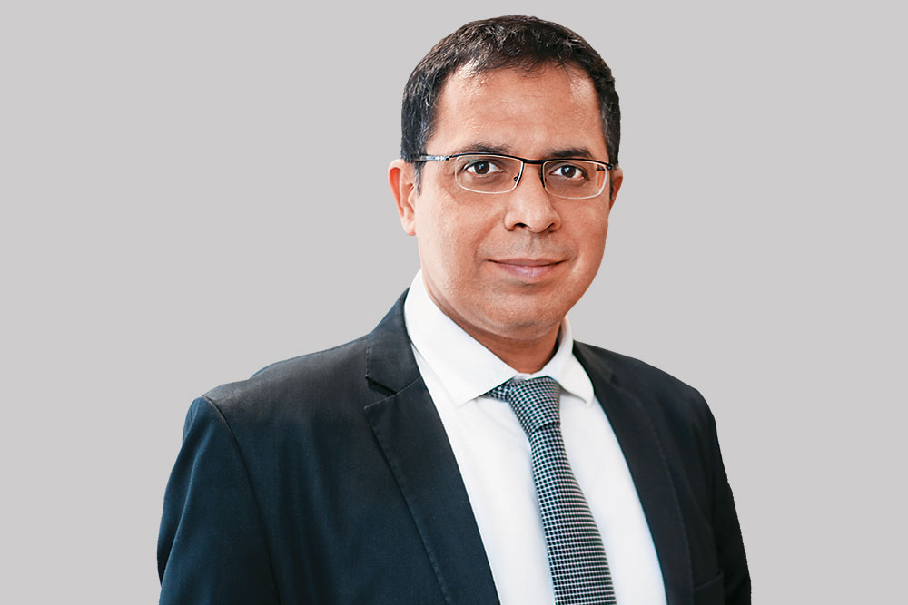 Status Quo: Govt’s 10-Year Report