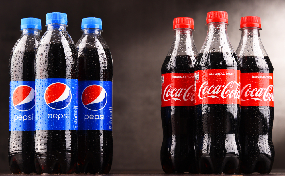 Soft Drink Industry Revenues to Be 10% Lower than Pre-Pandemic Levels in FY22