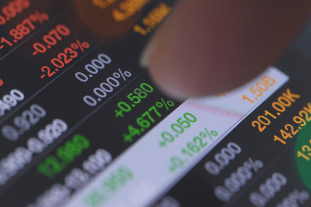Sensex, Nifty Close Flat On RIL Sell-off