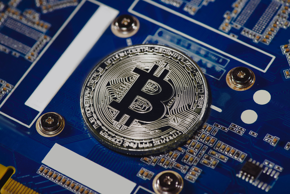 Crypto Market Loses 1.7%; Bitcoin Slumps Further