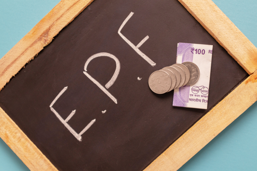 Rs 62,500 Cr Accumulated In EPF Accounts Of 1.23 Lakh HNIs For FY19